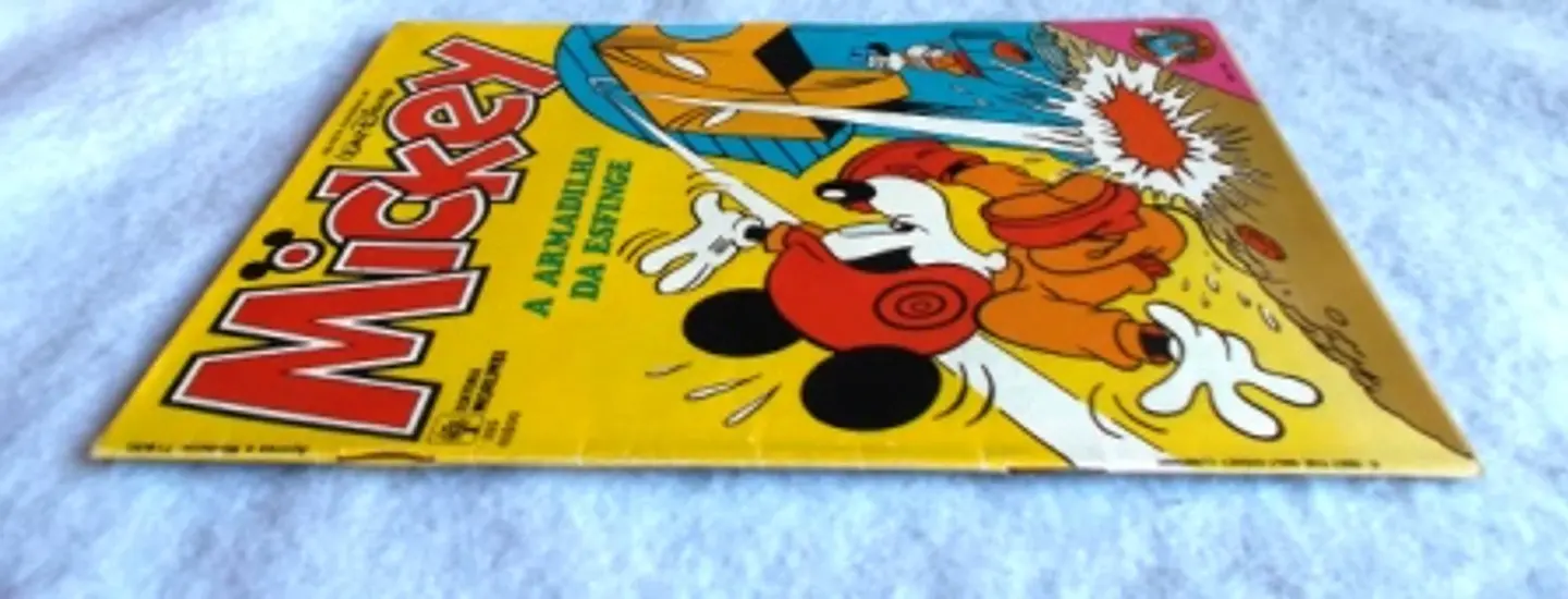 Mickey 105 3