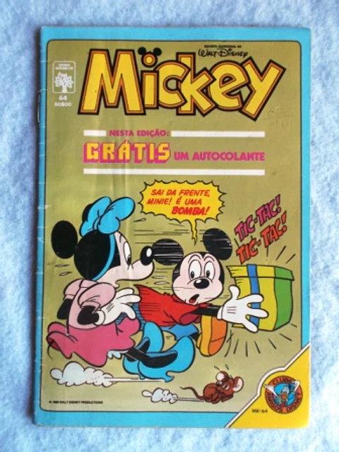 Mickey 064