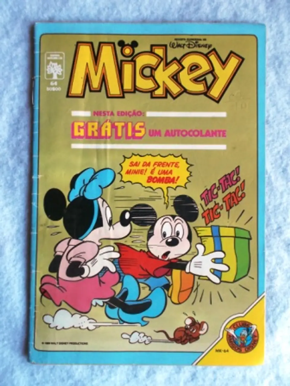 Mickey 064 1