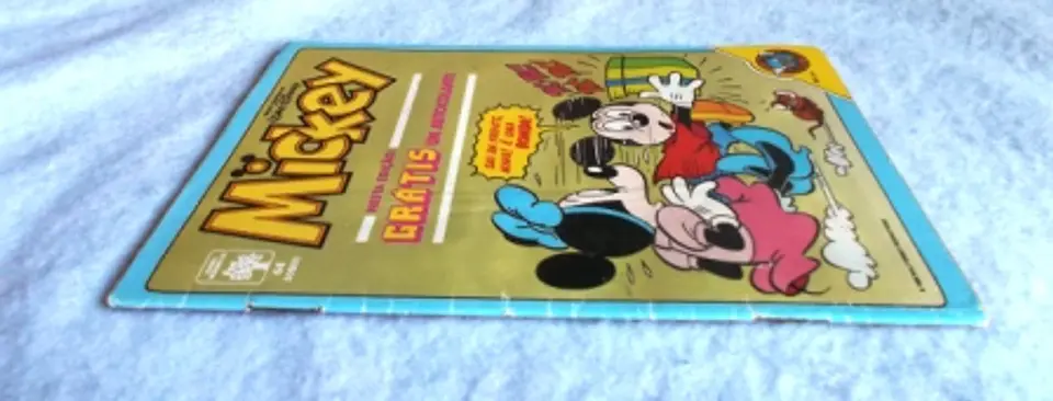 Mickey 064 3