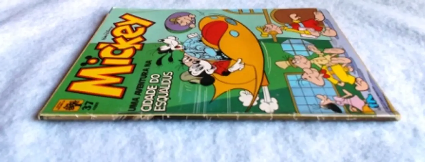 Mickey 037 3
