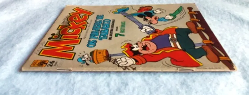 Mickey 026 3