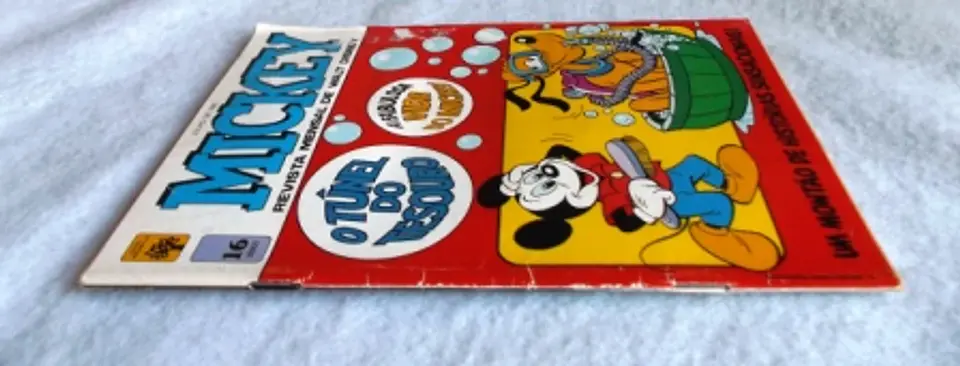 Mickey 016 3
