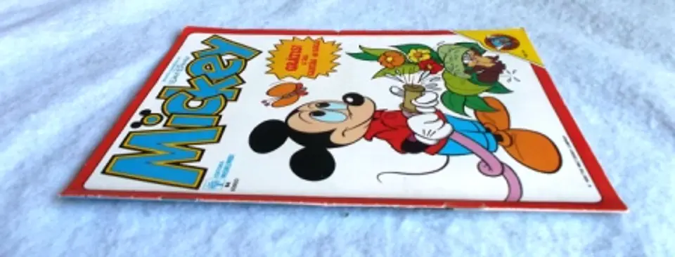 Mickey 084 3
