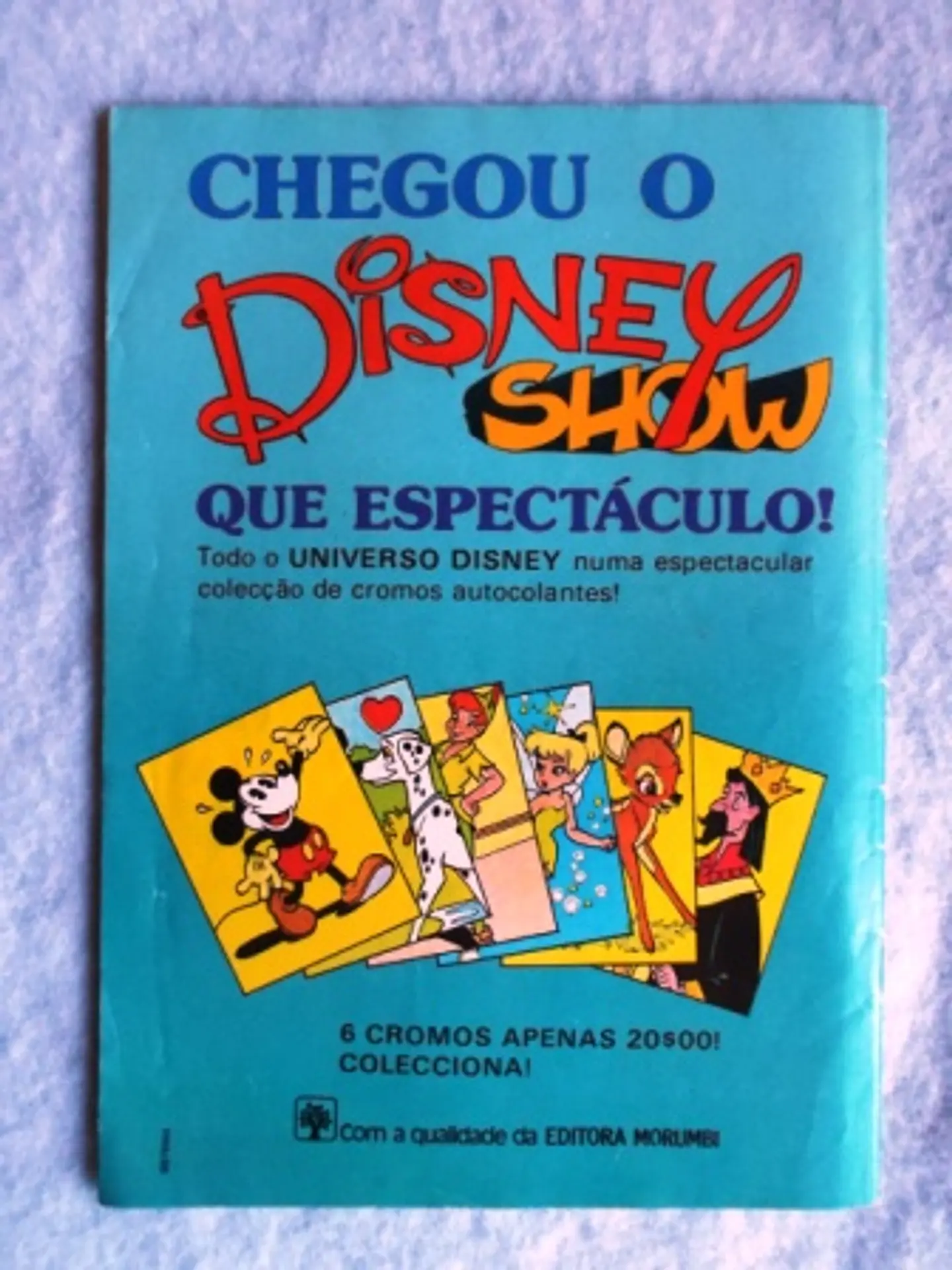 Mickey 091 2