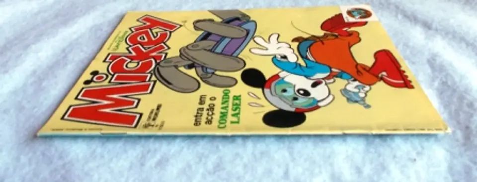 Mickey 091 3