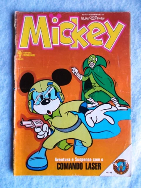 Mickey 093