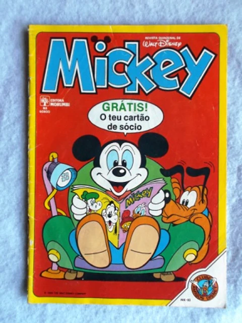 Mickey 083