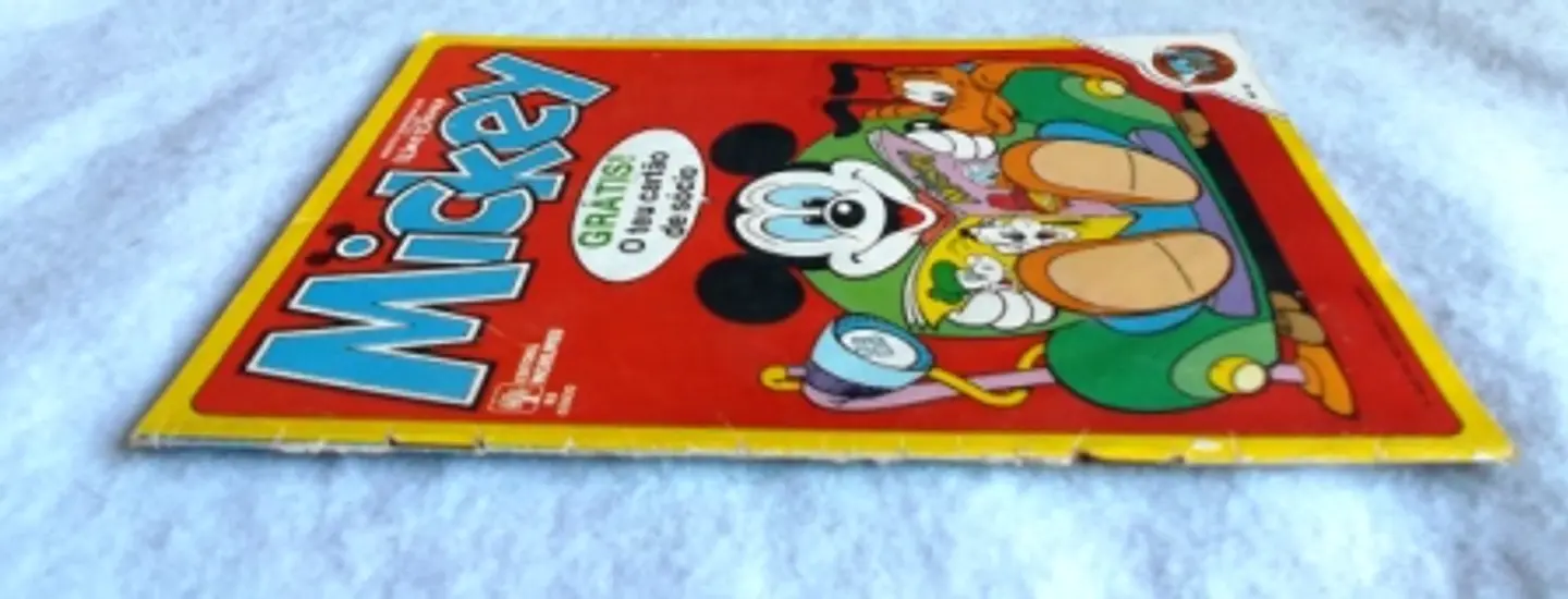 Mickey 083 3
