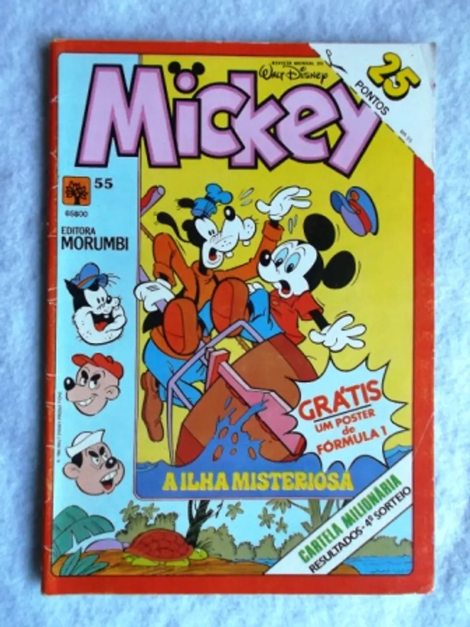 Mickey 055 1