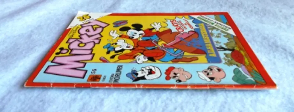 Mickey 055 3