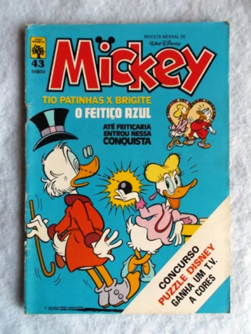 Mickey 043 1