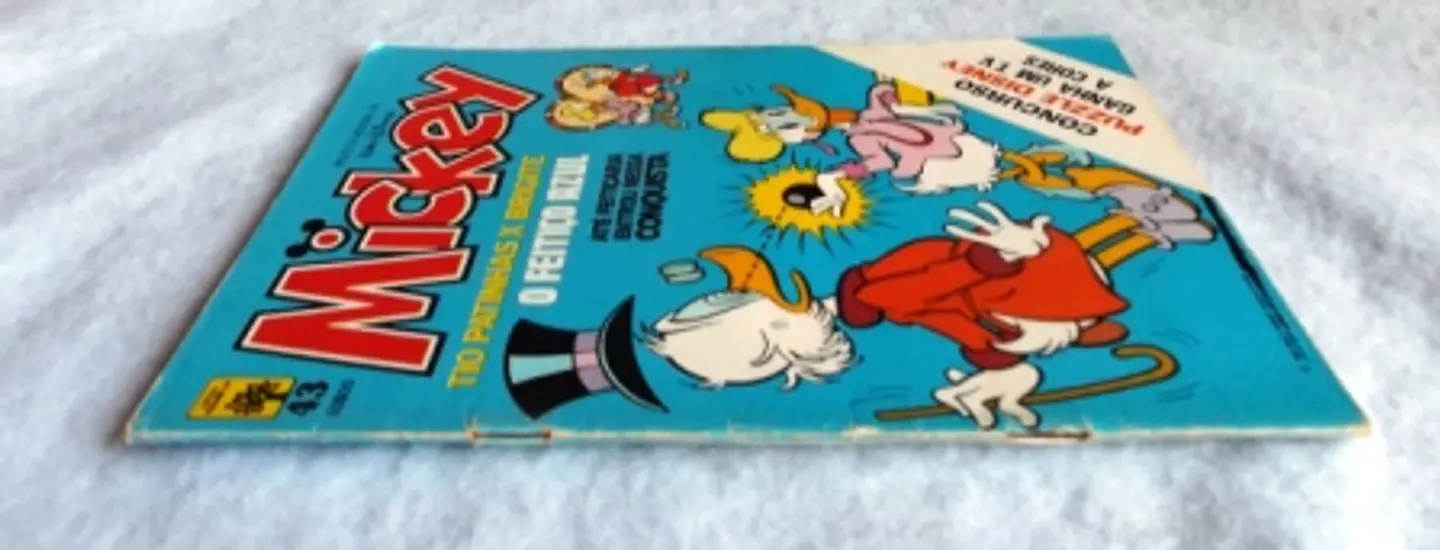 Mickey 043 3