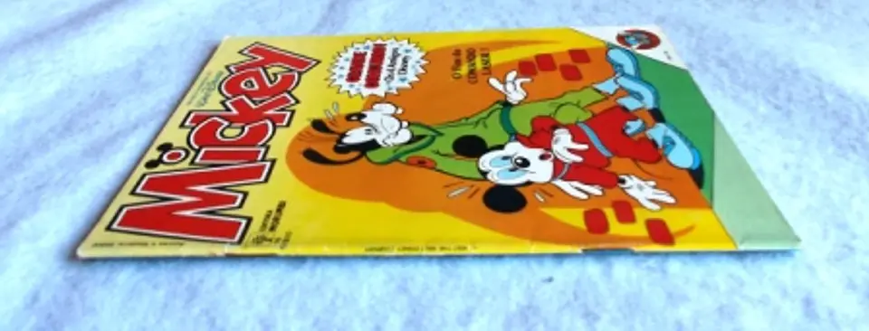 Mickey 096 3