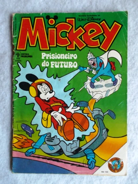 Mickey 103