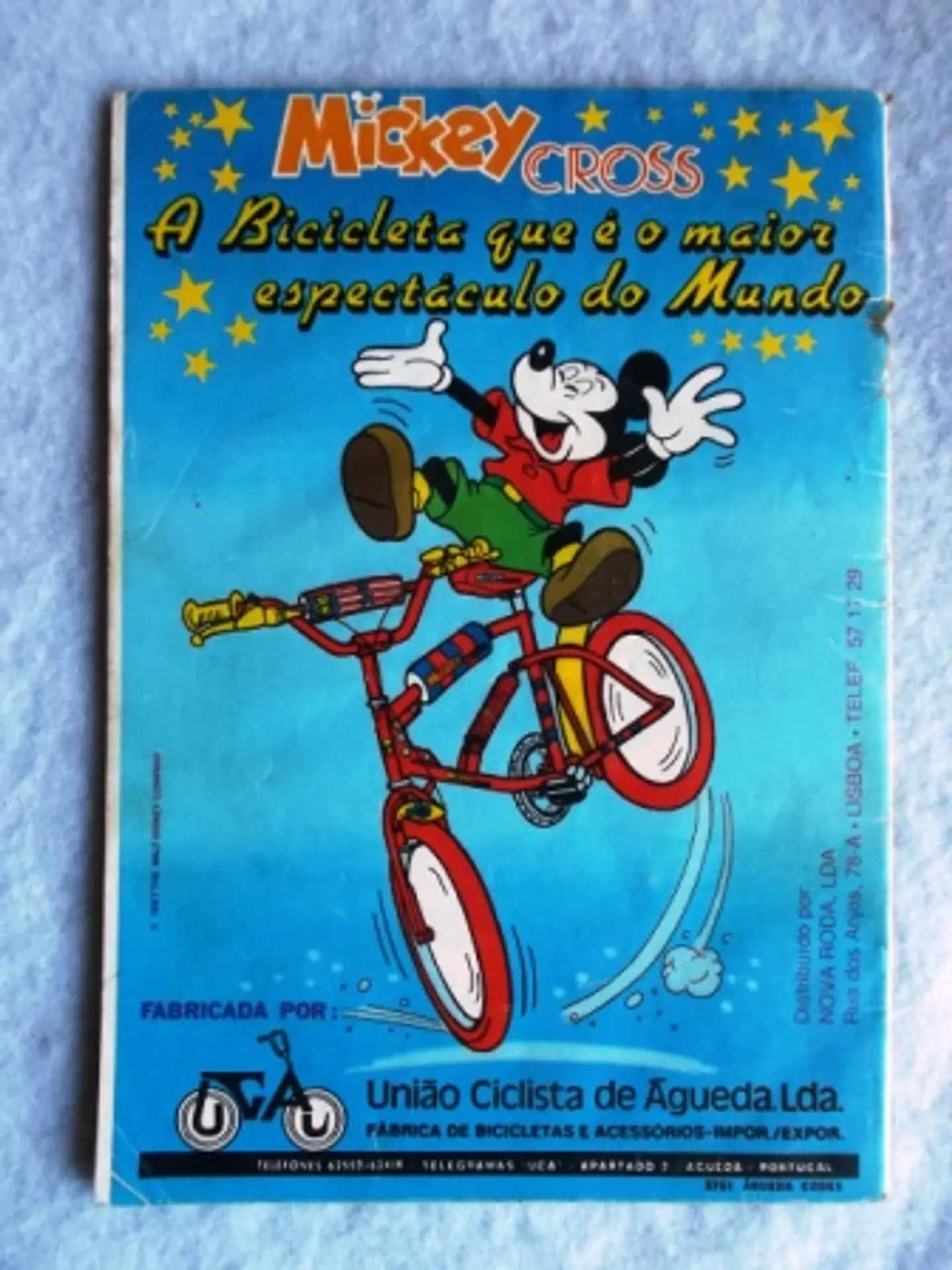 Mickey 103 2