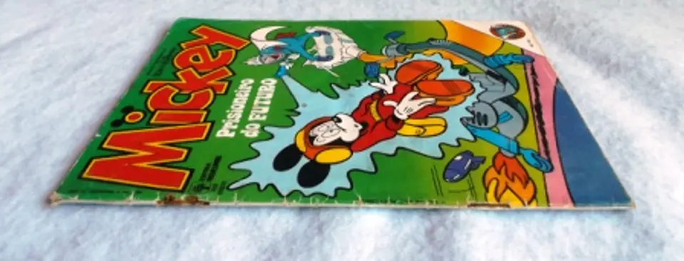 Mickey 103 3