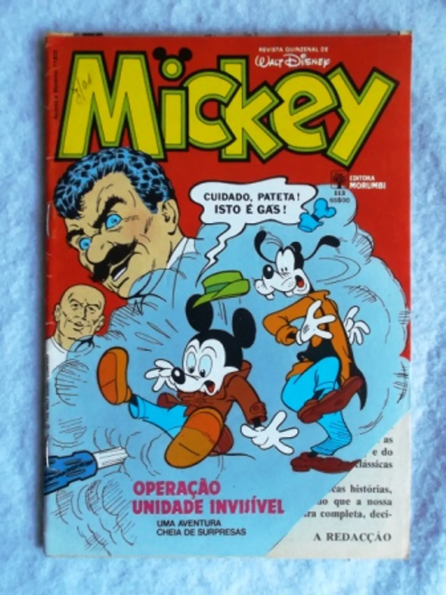 Mickey 113 1