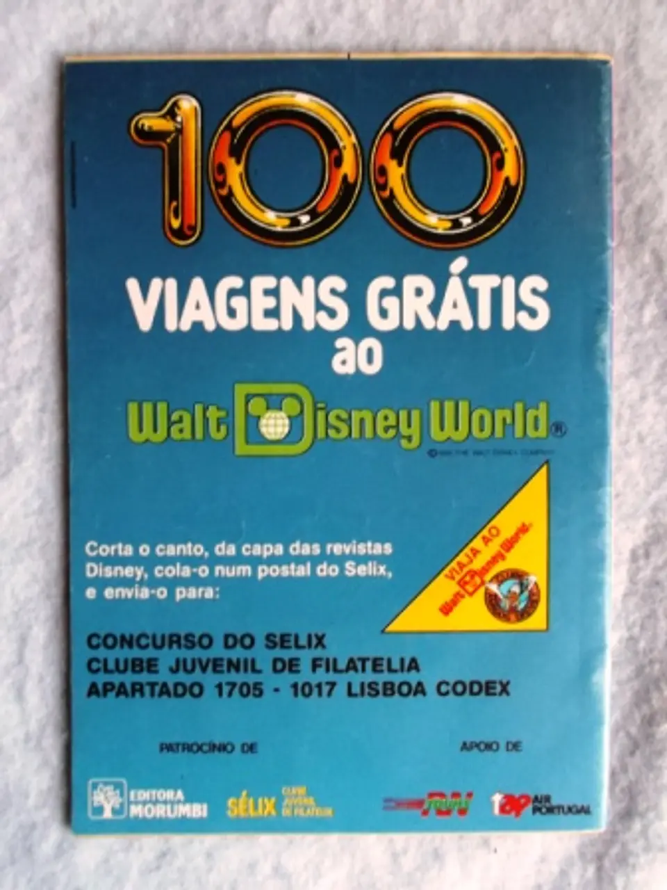 Mickey 113 2