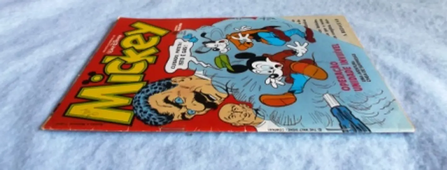 Mickey 113 3