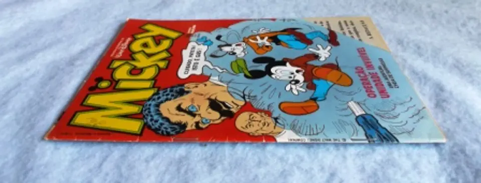 Mickey 113 3