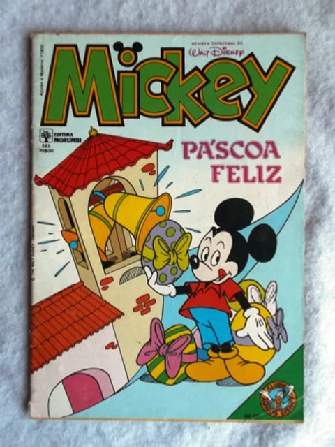 Mickey 121