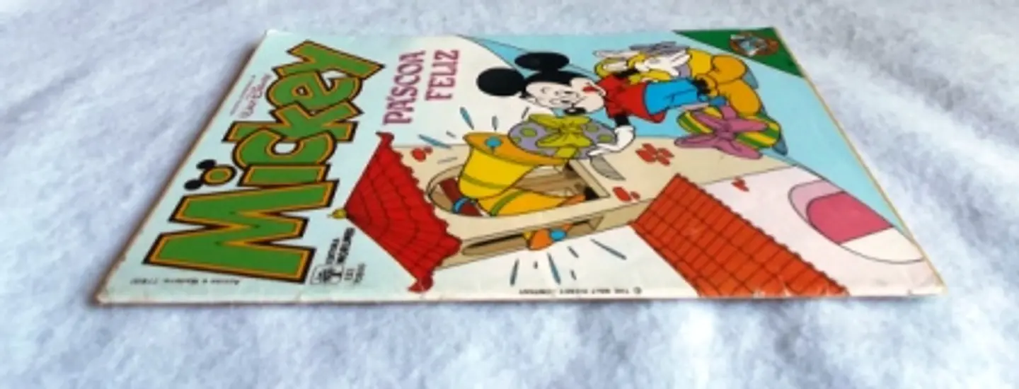 Mickey 121 3