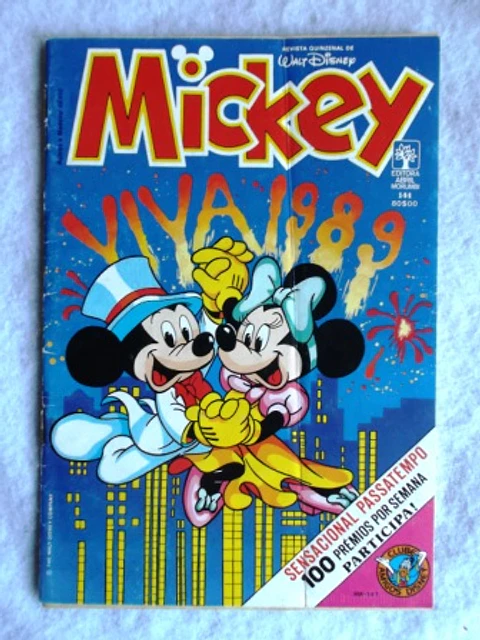 Mickey 144