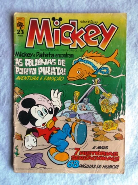 Mickey 023
