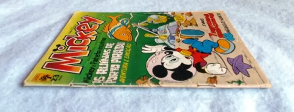 Mickey 023 3