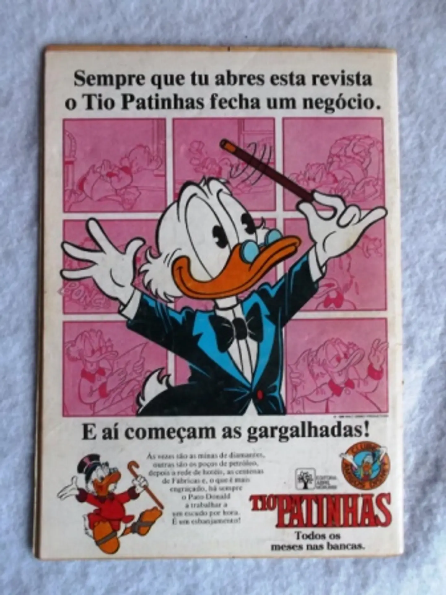 Mickey 151 2
