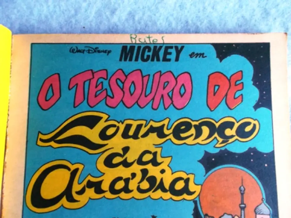 Mickey 169 4