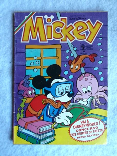 Mickey 184