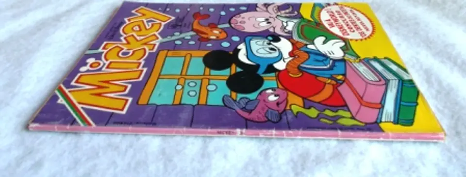 Mickey 184 3