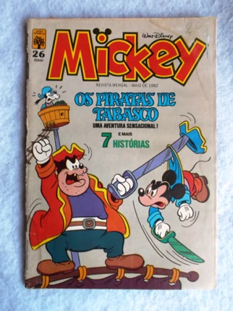 Mickey 026