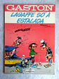 Gaston | Lagaffe só à estalada - thumbnail 1
