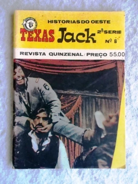 Texas Jack 06