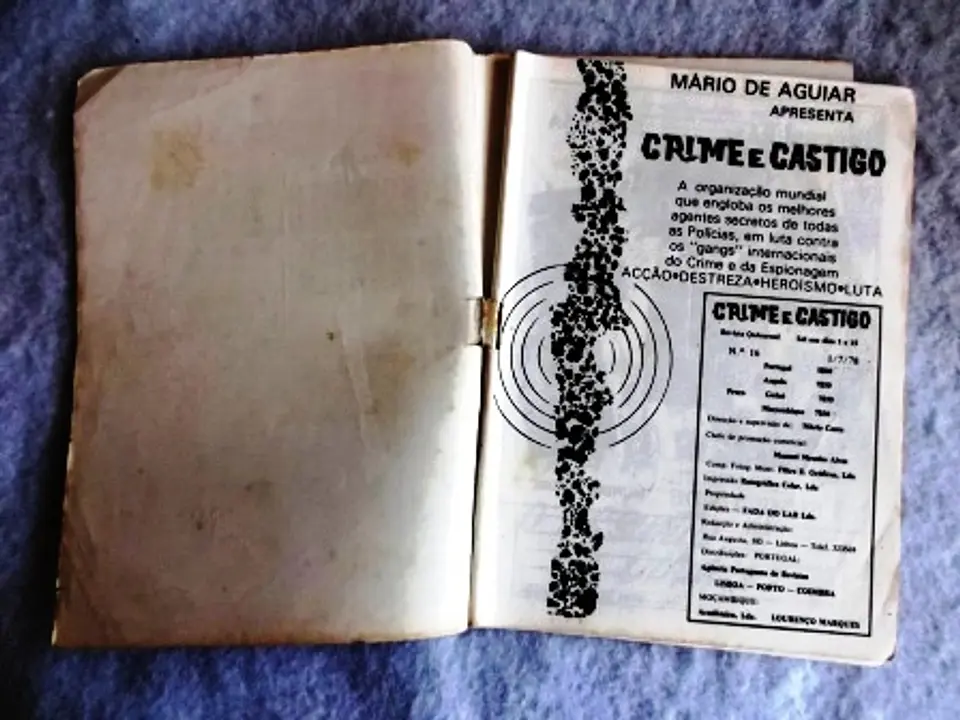 Crime e Castigo 16 4