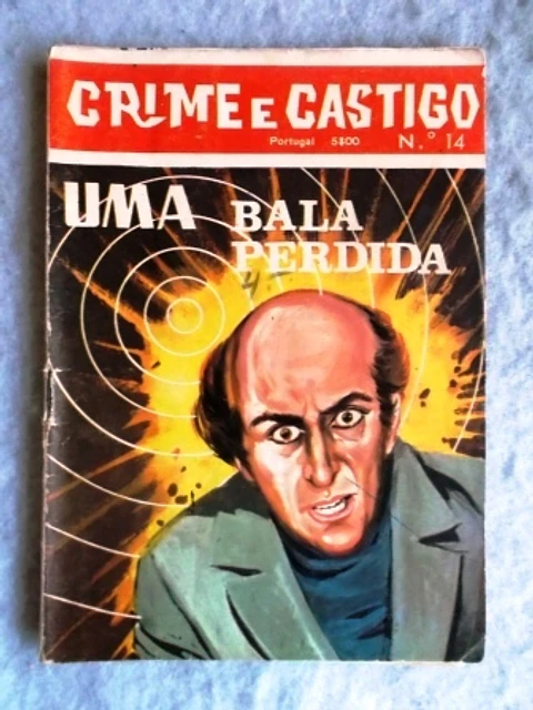 Crime e Castigo 14