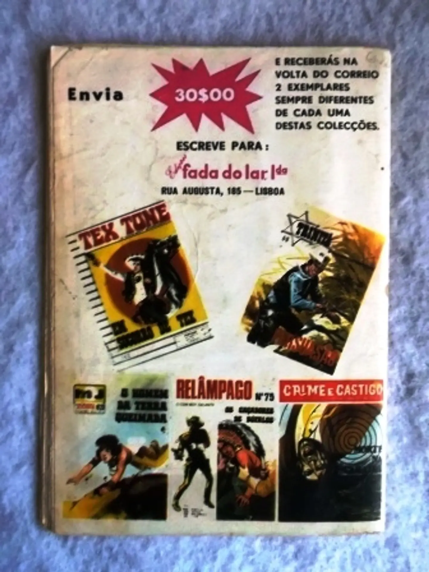 Crime e Castigo 14 2