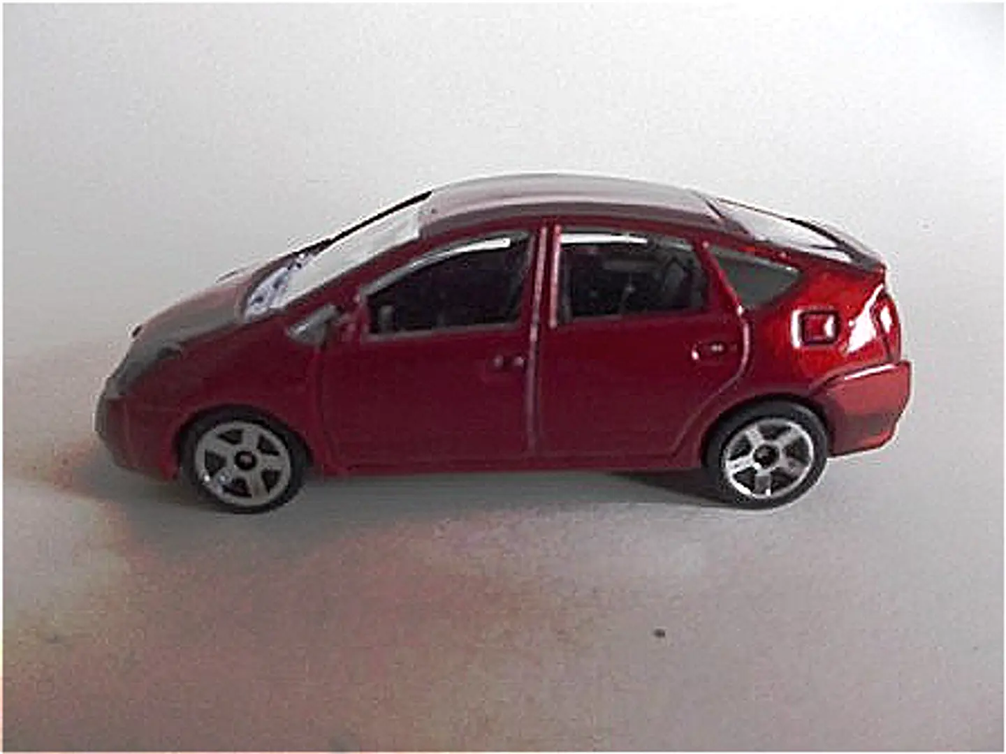 Toyota Prius 1