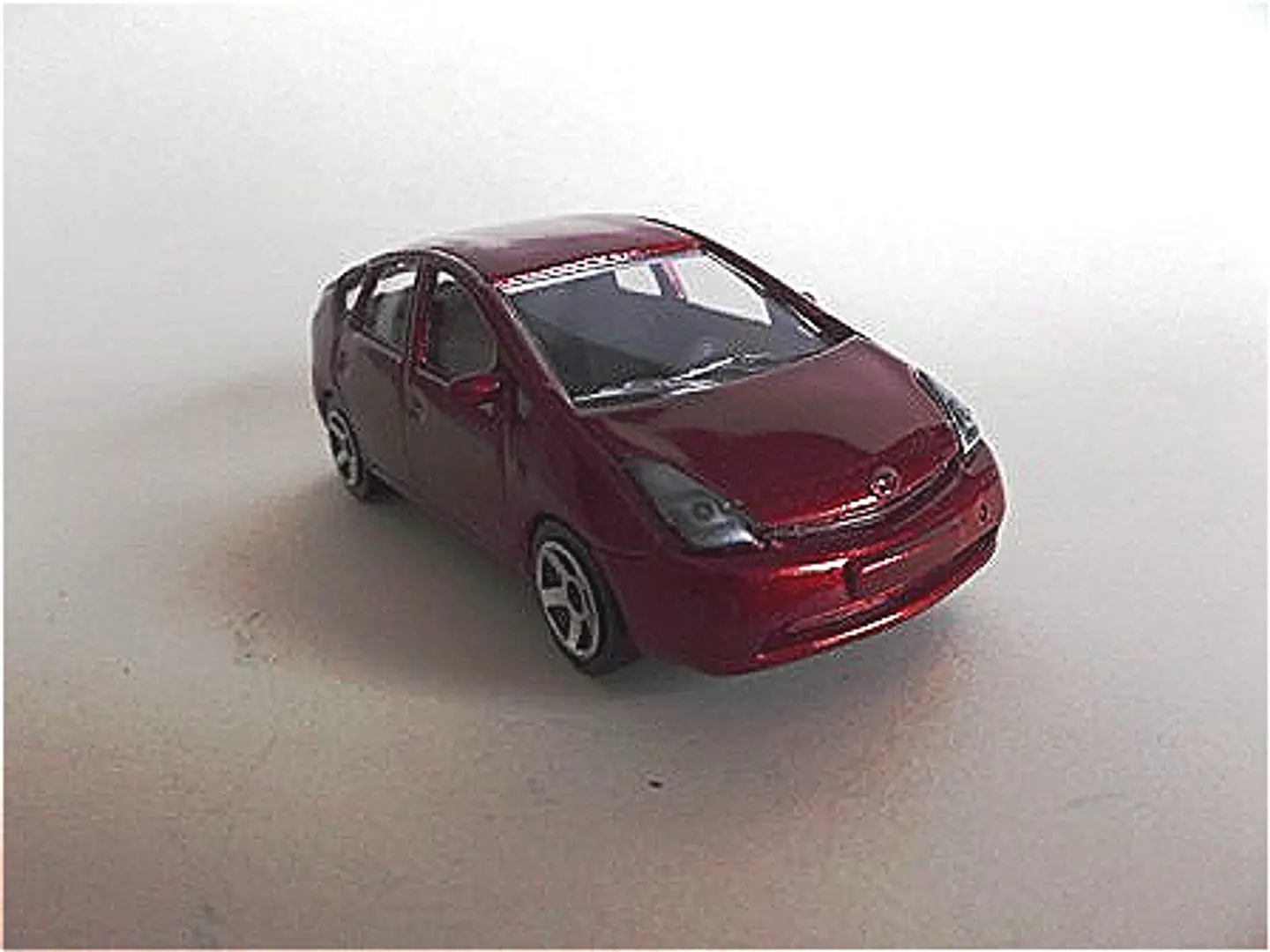 Toyota Prius 2