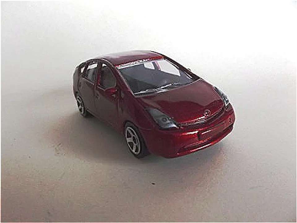 Toyota Prius 2