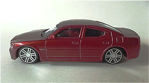Dodge Charger 2006