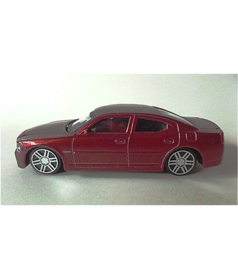 Dodge Charger 2006