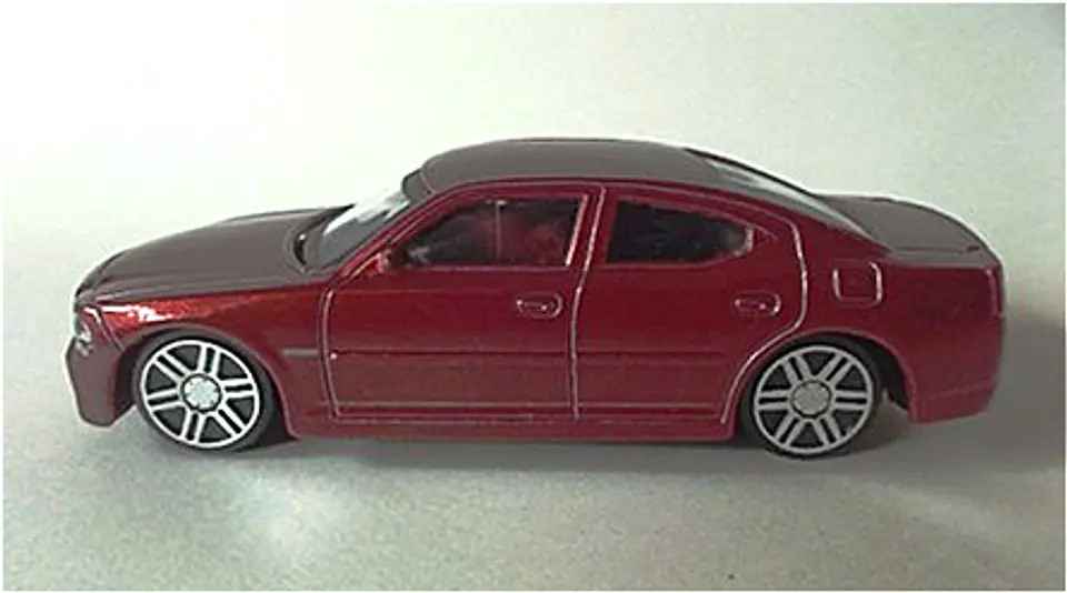 Dodge Charger 2006 1