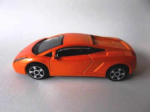 Lamborghini  Gallardo