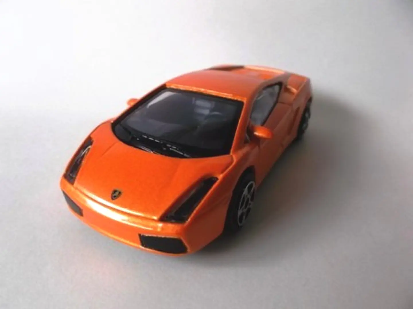 Lamborghini  Gallardo 2