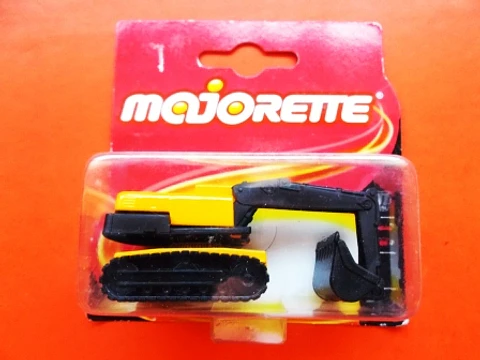 Pelle Mecanique
