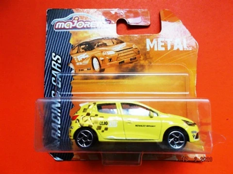 Renault Clio Sport